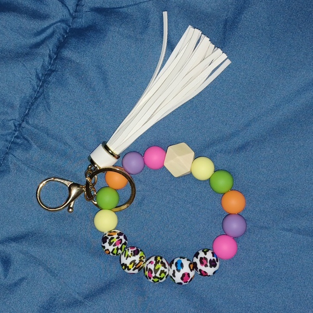 Bangle wristlet - Picture 2 of 2